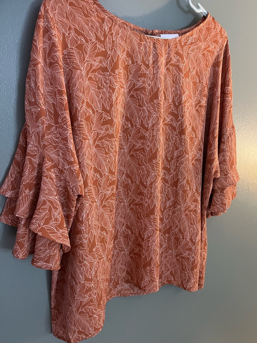Professional Blouse
